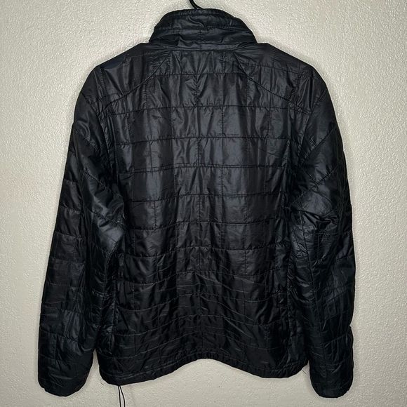 Patagonia Nano Puff Jacket Size M DEFECTIVE - Picture 3 of 6